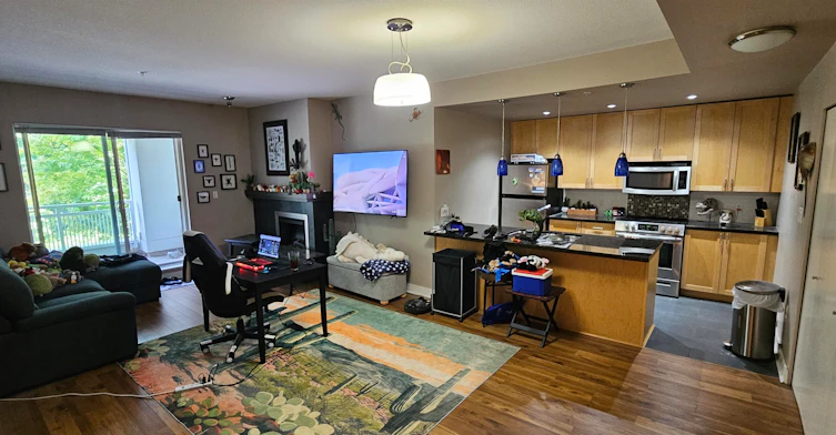 207-2368 Marpole Avenue, Port Coquitlam, BC, V3C 2A2 - 16