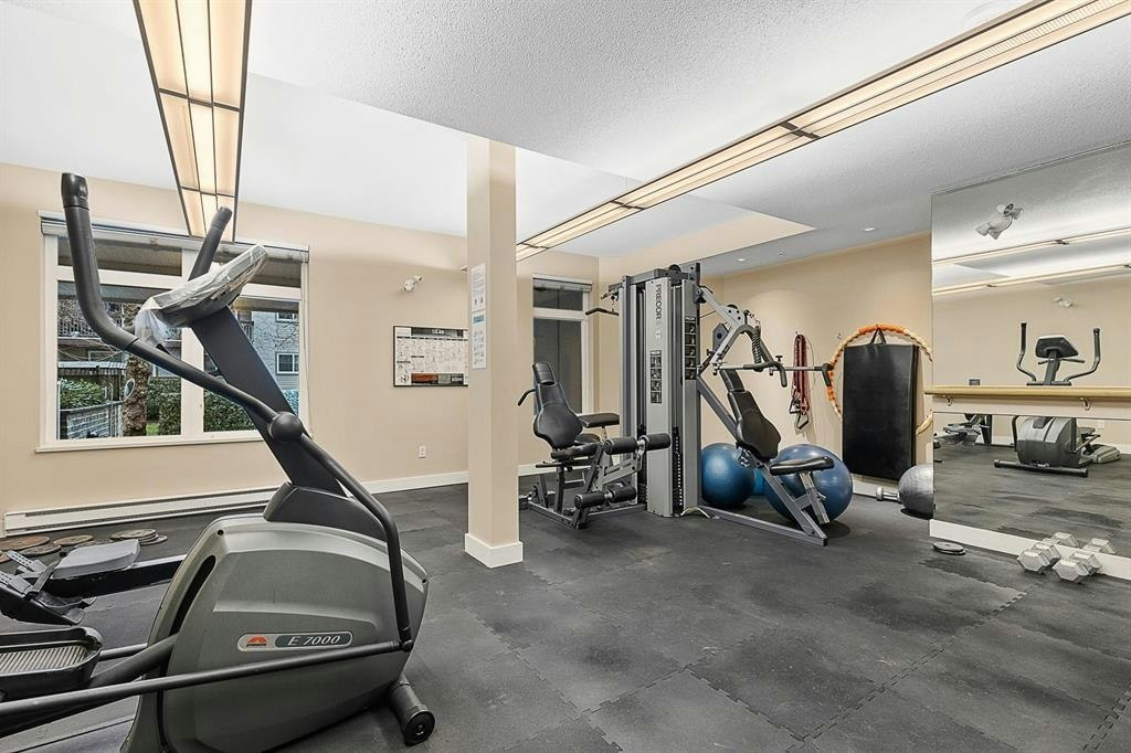 207-2368 Marpole Avenue, Port Coquitlam, BC, V3C 2A2 - 20