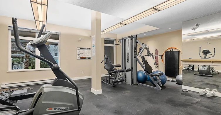 207-2368 Marpole Avenue, Port Coquitlam, BC, V3C 2A2 - 20