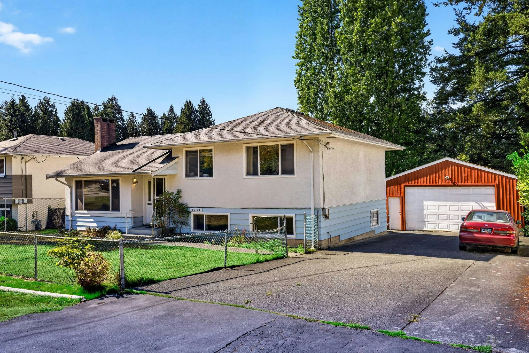 9455 113b Street - 4
