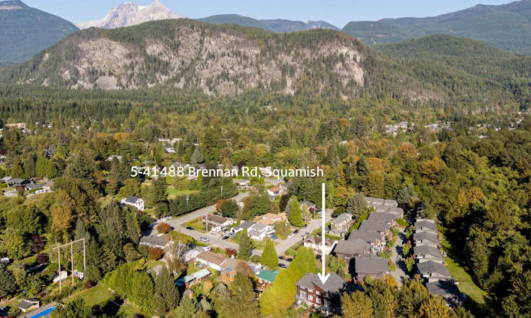 5-41488 Brennan Road