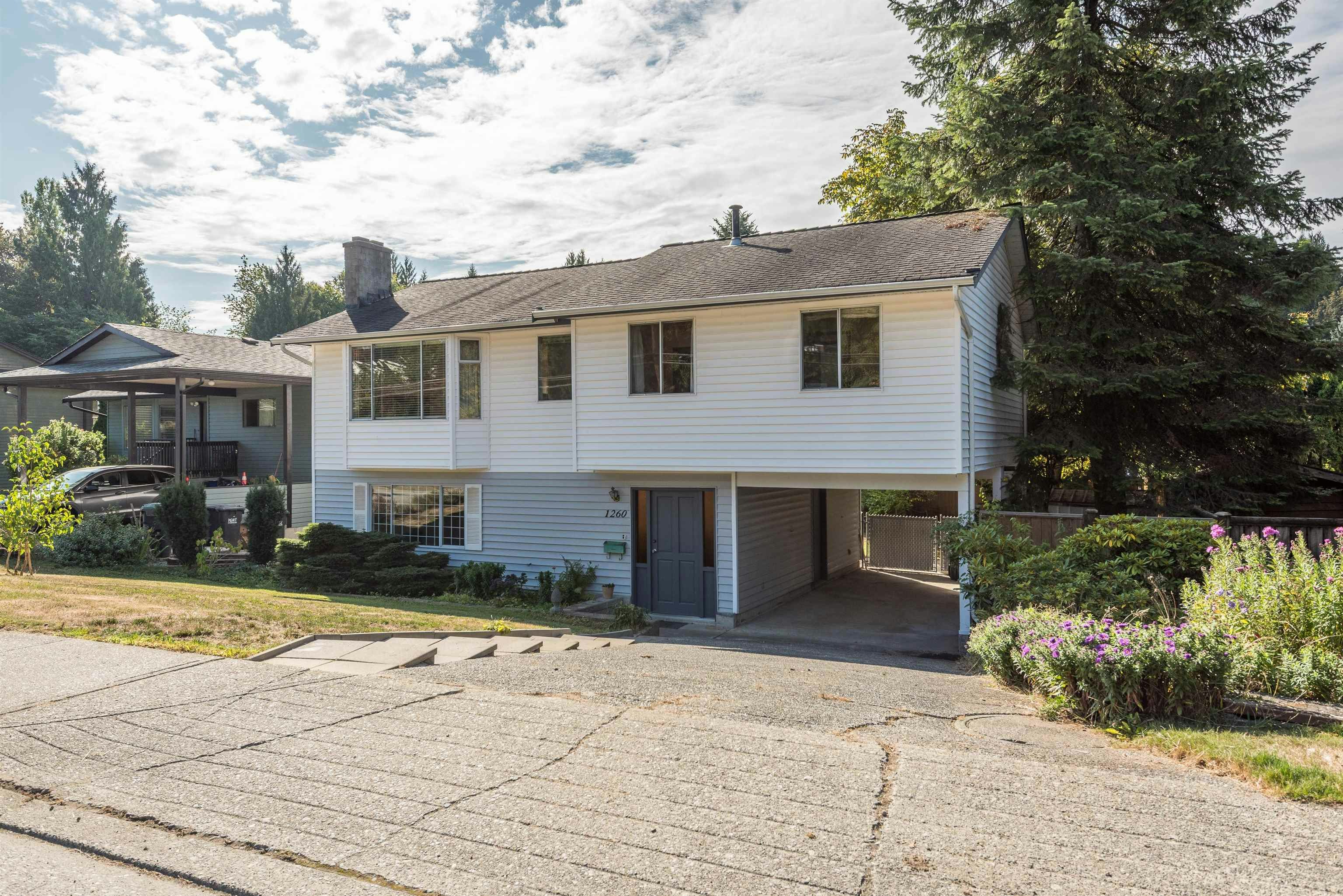 1260 Victoria Drive, Coquitlam, BC, V3B 2T9