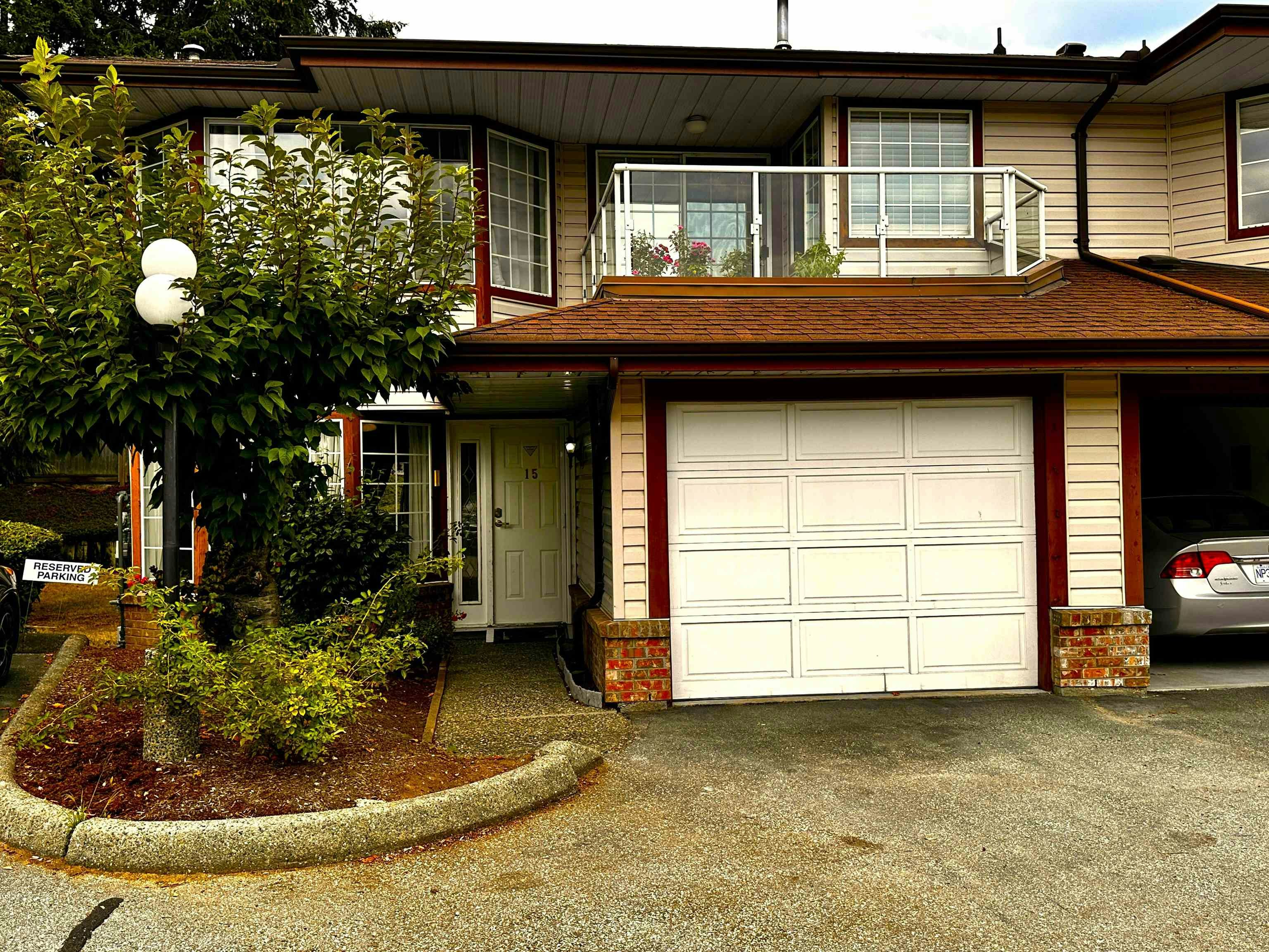15-32659 George Ferguson, Abbotsford, BC Way, Abbotsford, BC, V2T 4E4