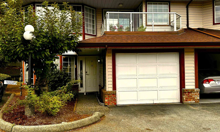 15-32659 George Ferguson, Abbotsford, BC Way