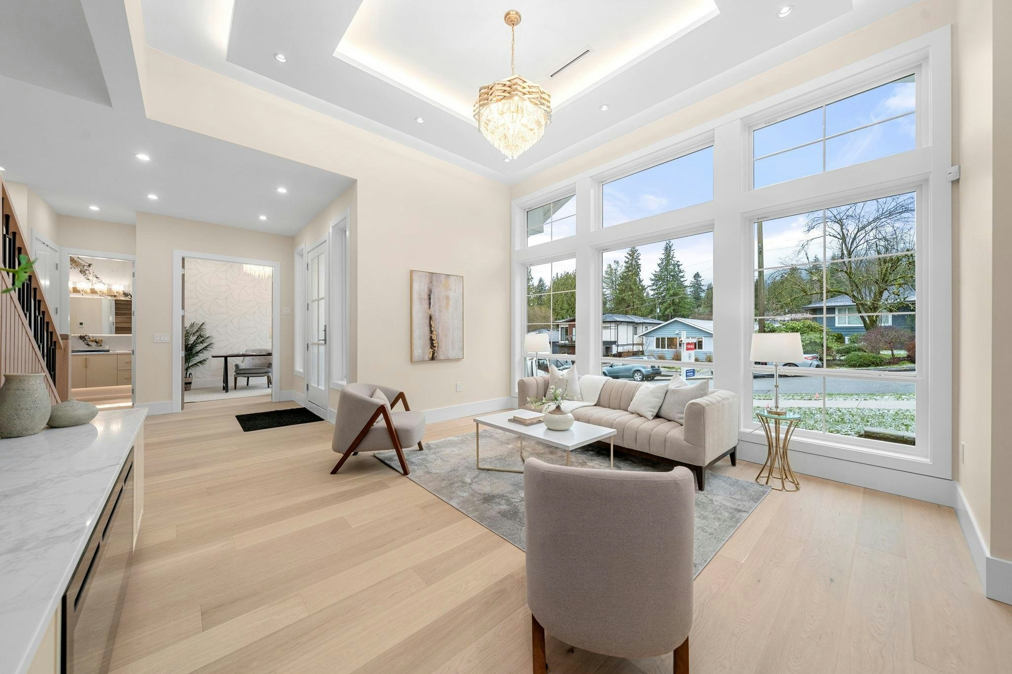 361 E 22nd Street, North Vancouver, BC, V7L 3C8 - 4