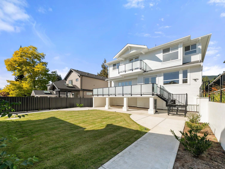 361 E 22nd Street, North Vancouver, BC, V7L 3C8 - 31