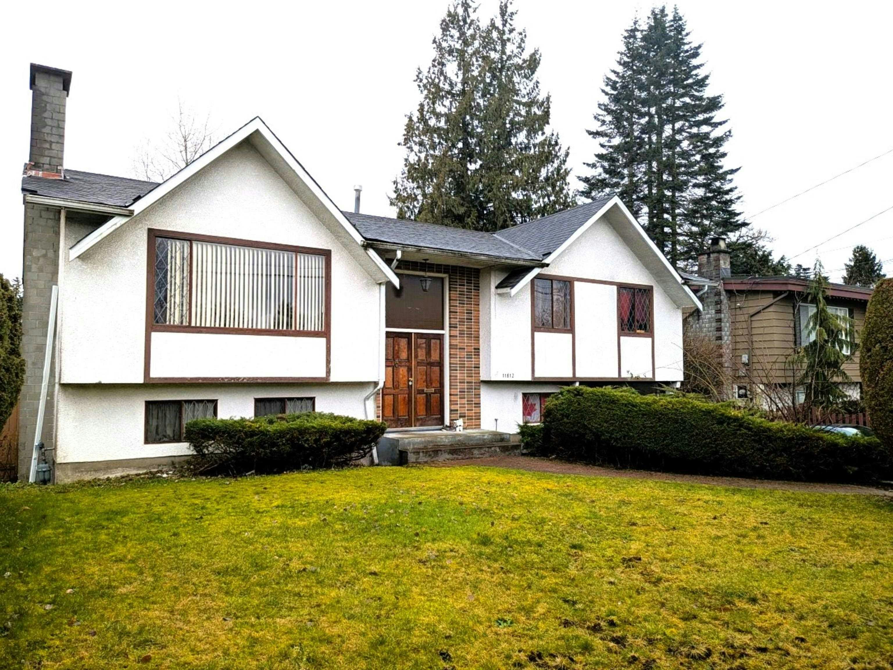 11812 85a Avenue, Delta, BC, V4C 2V6