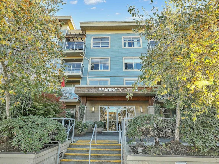 209-19936 56 Avenue, Langley, BC, V3A 3X9 - 23