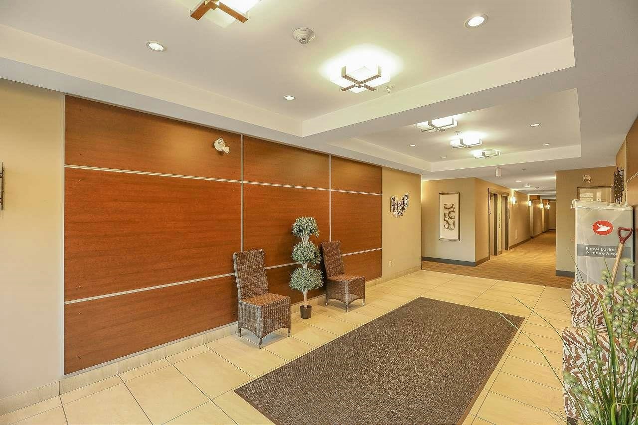 209-19936 56 Avenue, Langley, BC, V3A 3X9 - 2