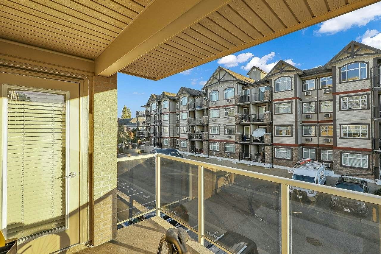 209-19936 56 Avenue, Langley, BC, V3A 3X9 - 17