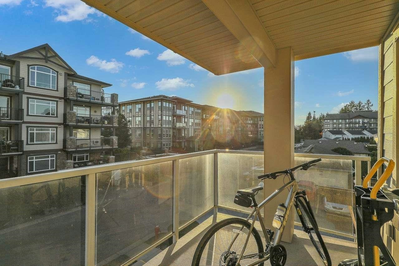 209-19936 56 Avenue, Langley, BC, V3A 3X9 - 19