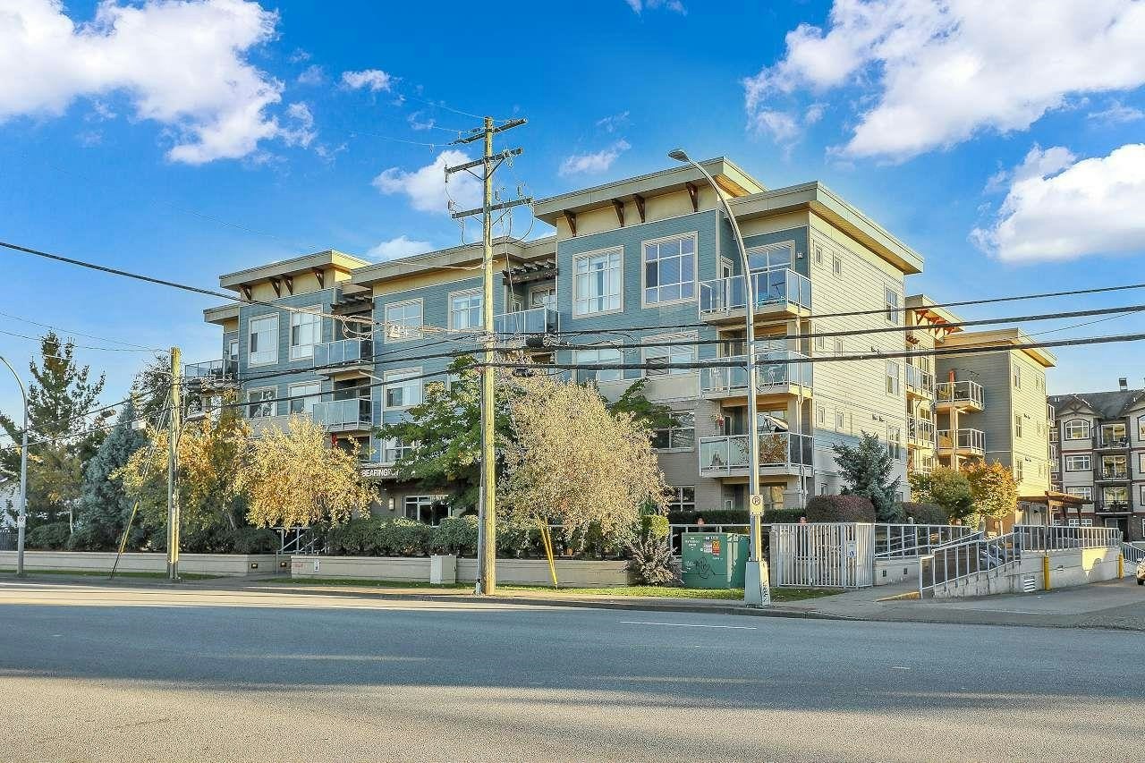 209-19936 56 Avenue, Langley, BC, V3A 3X9