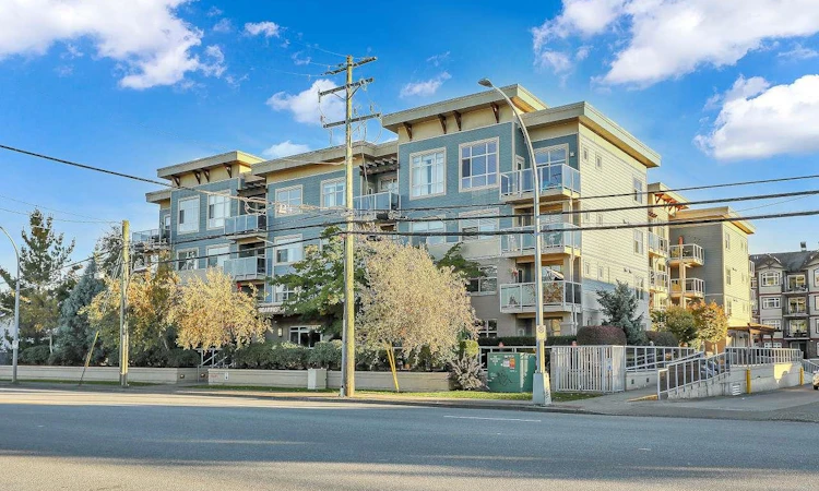 209-19936 56 Avenue