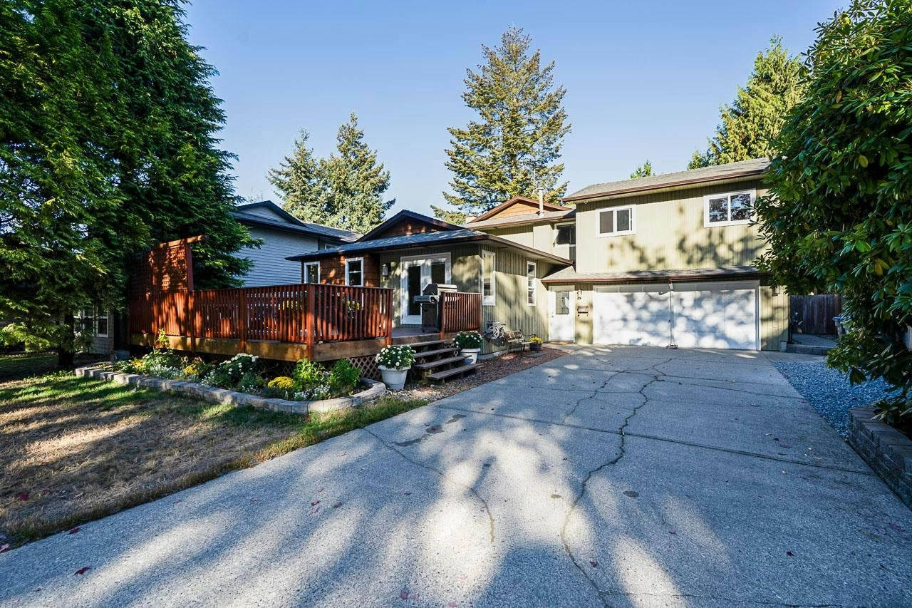 6126 131a Street, Surrey, BC, V3X 1P8