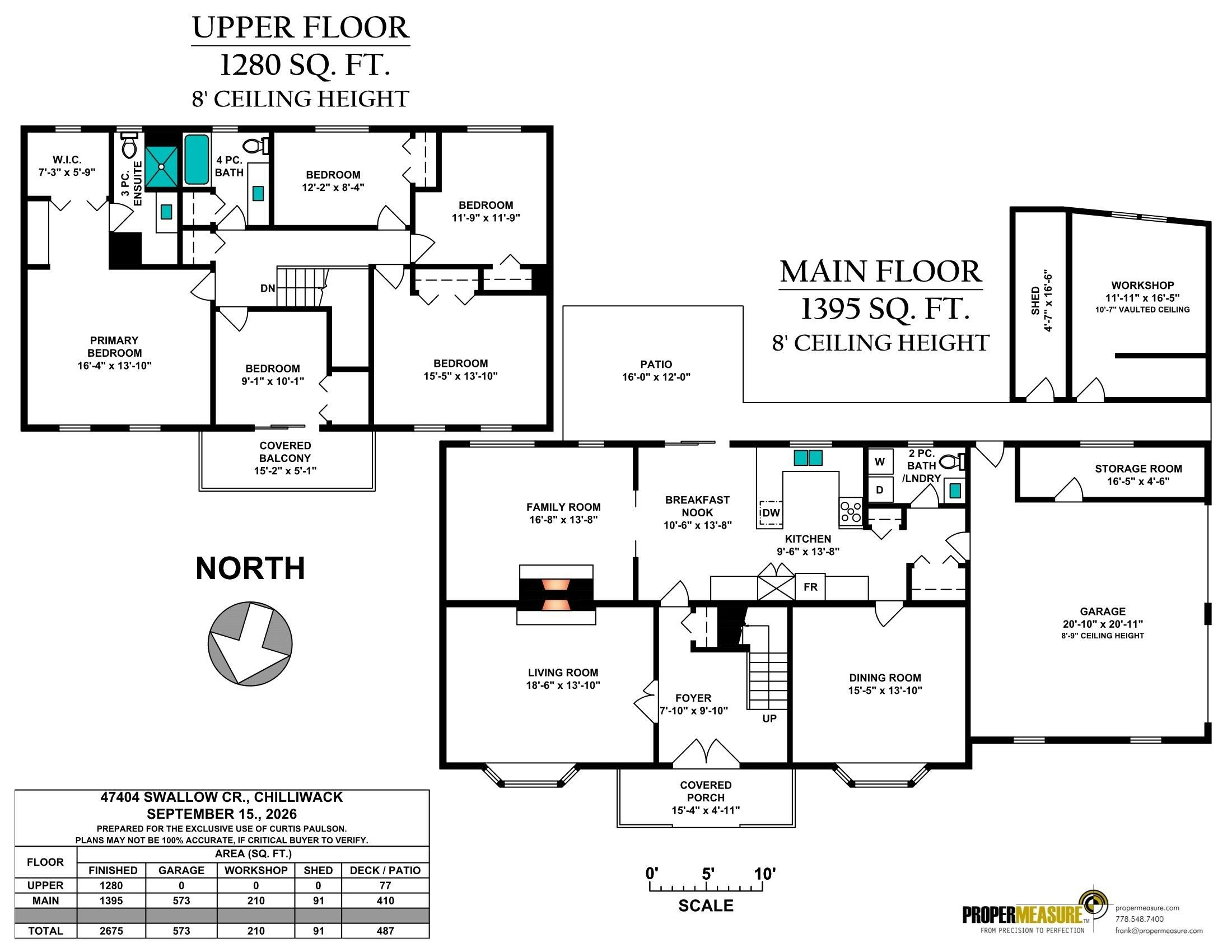 47404 Swallow Crescent, Chilliwack, BC, V2P 7R2 - 40
