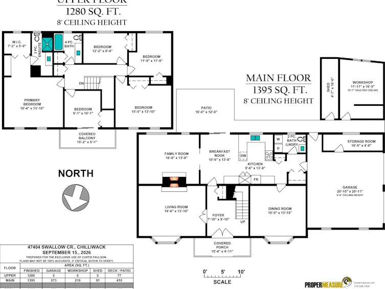 47404 Swallow Crescent, Chilliwack, BC, V2P 7R2 - 40