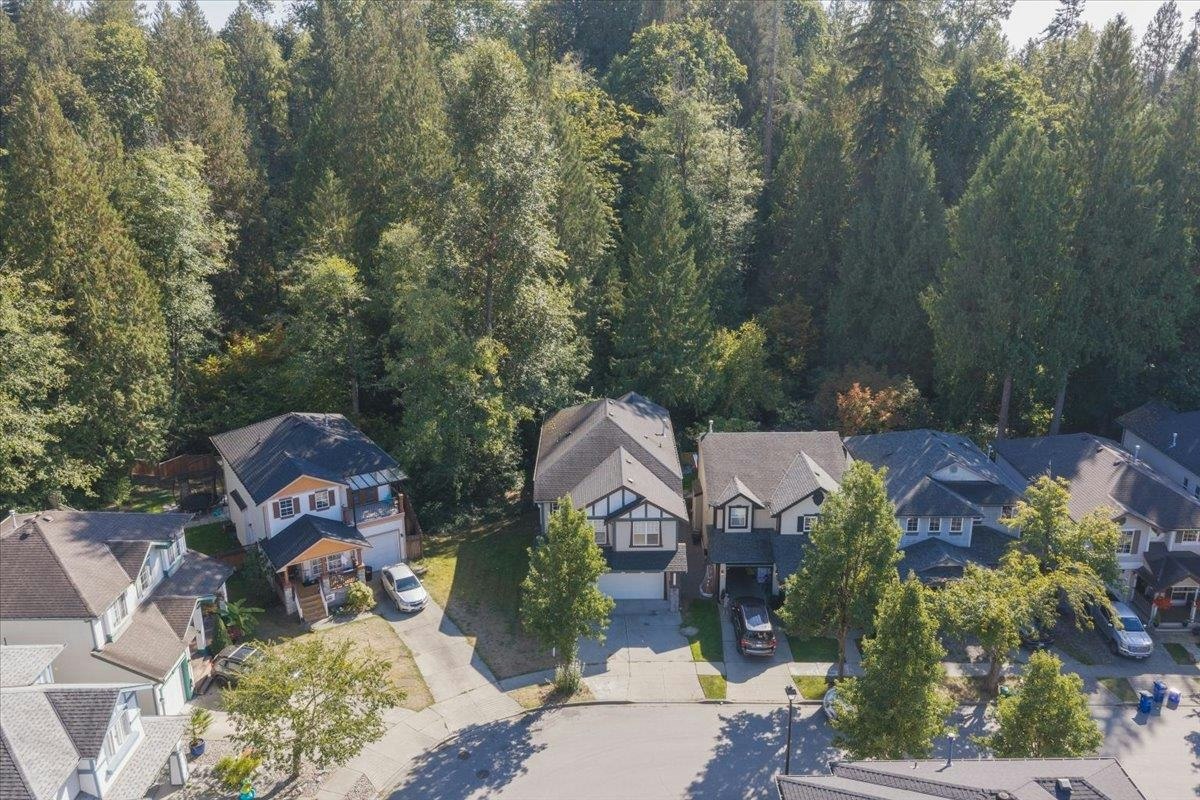 24330 100b Avenue, Maple Ridge, BC, V2W 1X3 - 36
