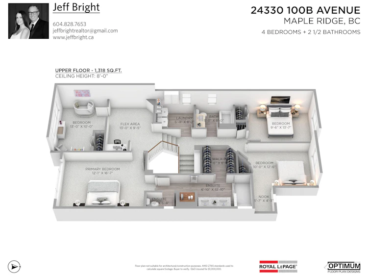 24330 100b Avenue, Maple Ridge, BC, V2W 1X3 - 40