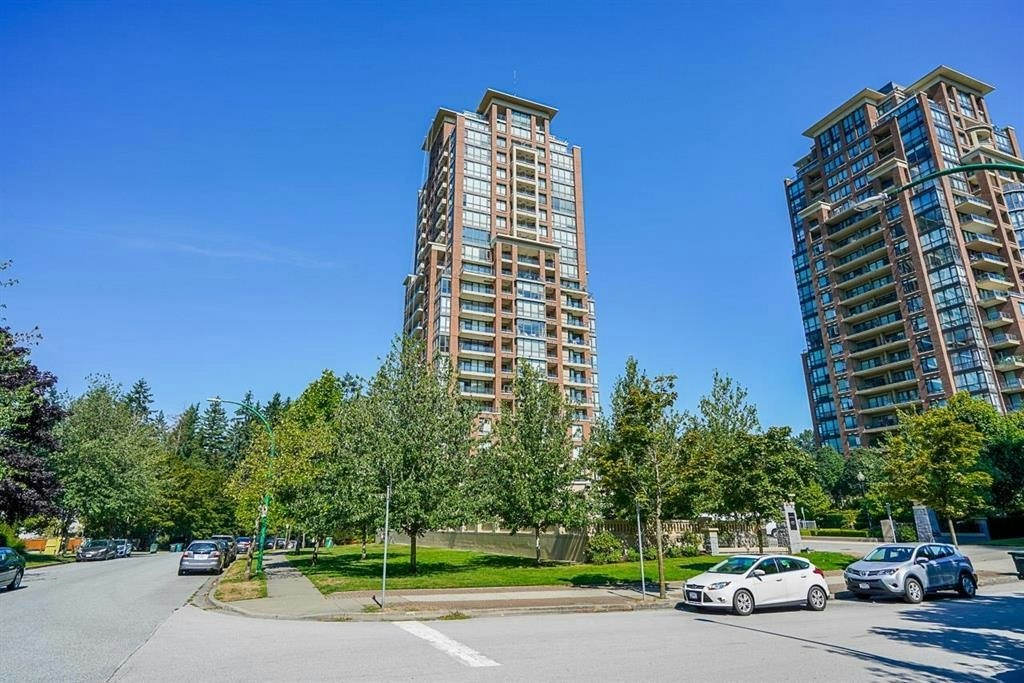 1101-6823 Station Hill Drive, Burnaby, BC, V3N 0A9
