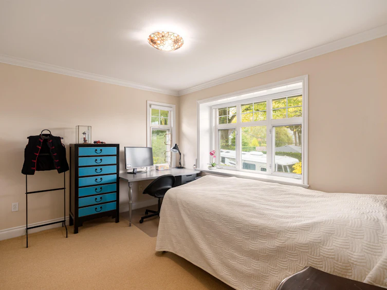 2087 W 18th Avenue, Vancouver, BC, V6J 2N7 - 22