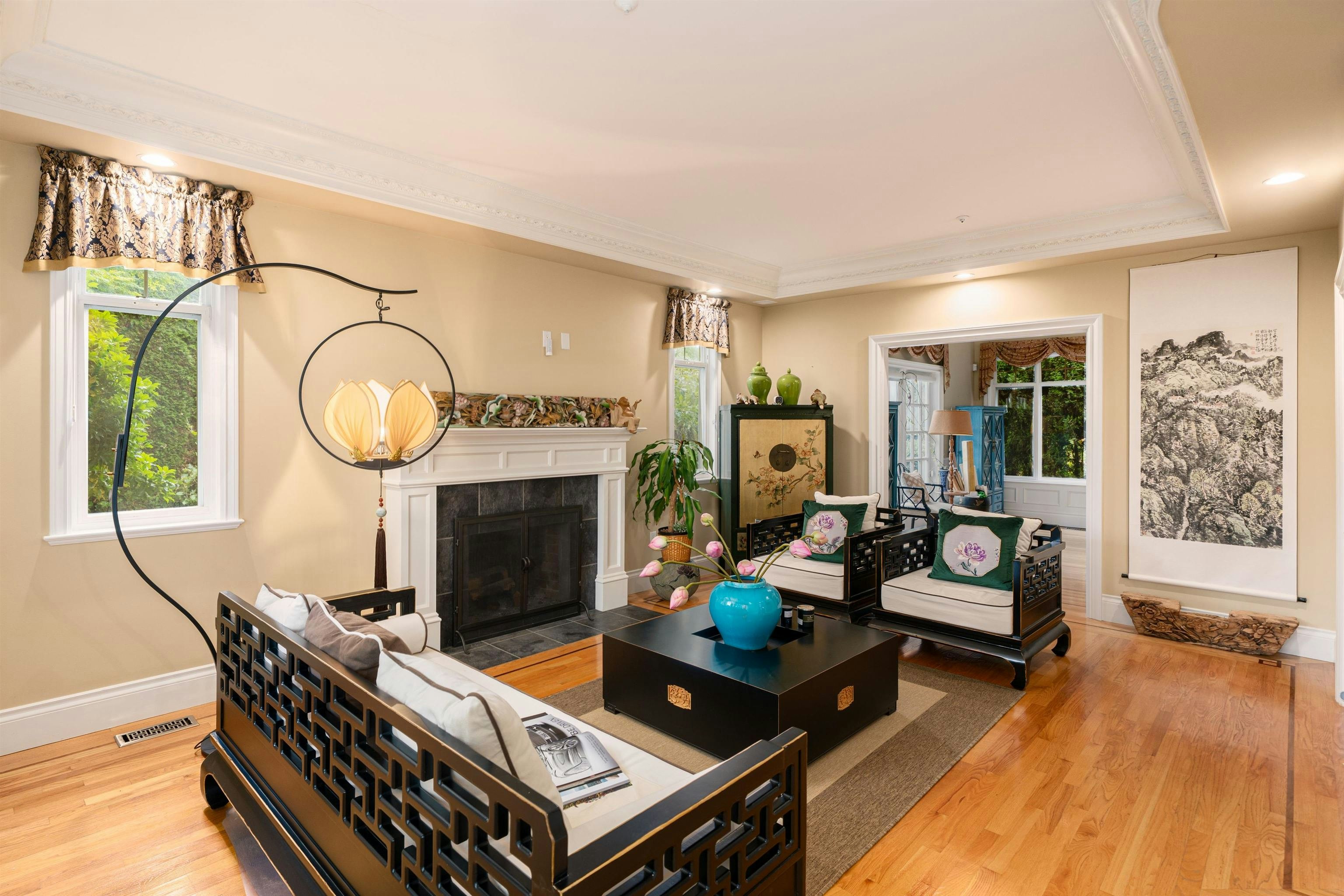 2087 W 18th Avenue, Vancouver, BC, V6J 2N7 - 4