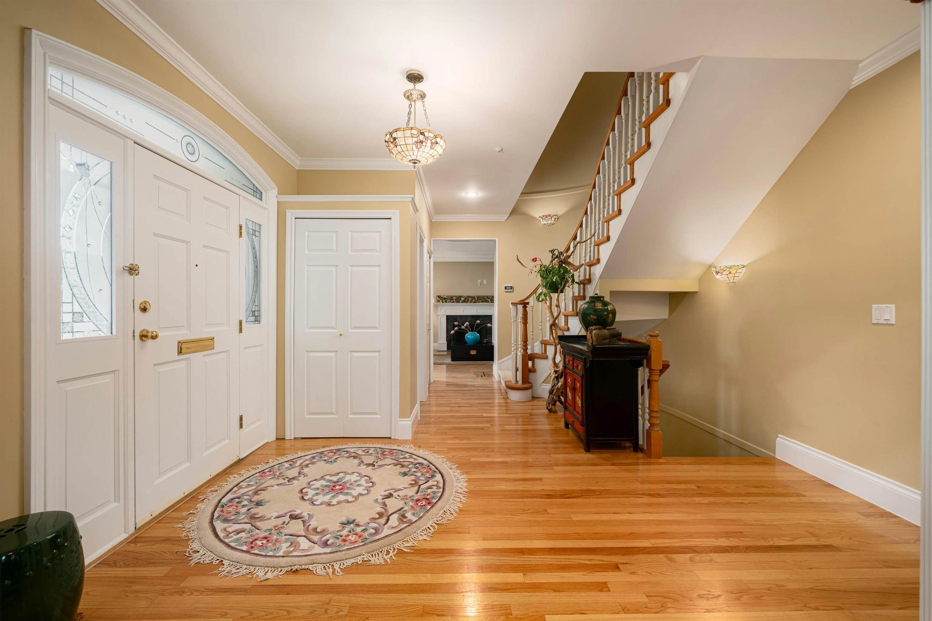 2087 W 18th Avenue, Vancouver, BC, V6J 2N7 - 2