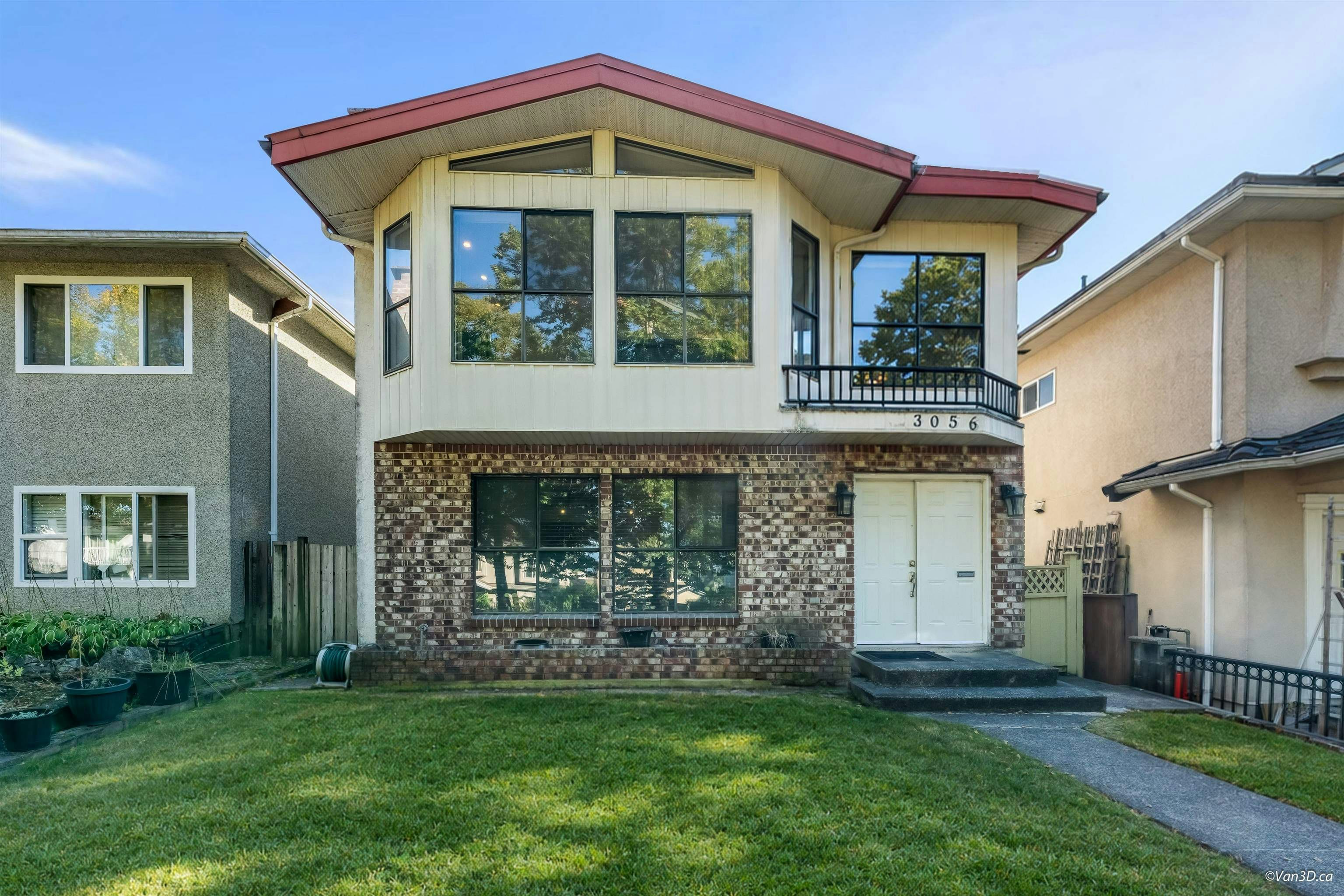 3056 E 28th Avenue, Vancouver, BC, V5R 1S5 - 34