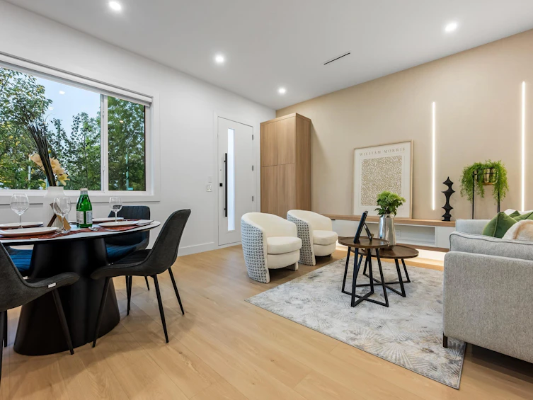 3-3940 Eton Street, Burnaby, BC, V5C 1J5 - 9