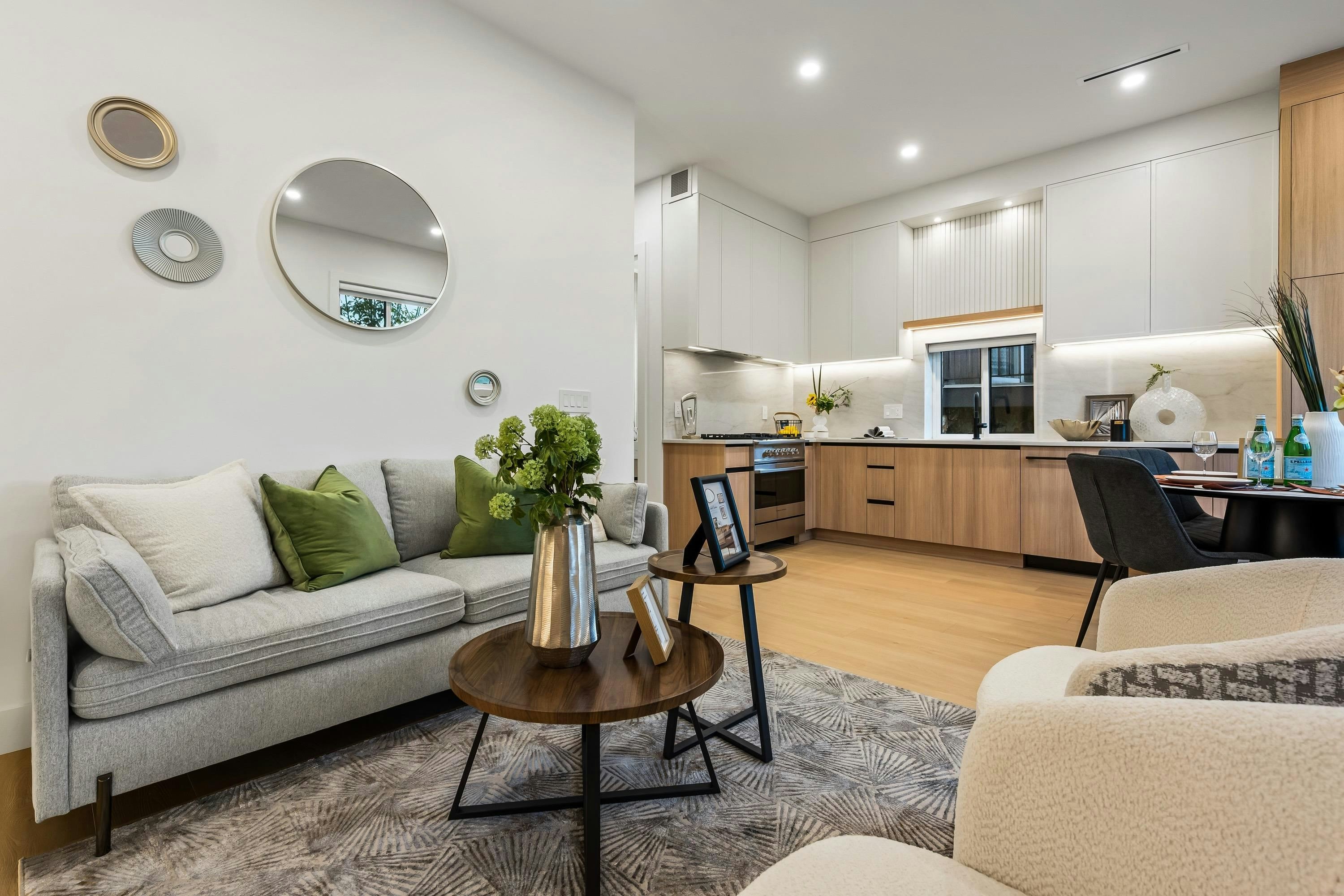 3-3940 Eton Street, Burnaby, BC, V5C 1J5 - 11