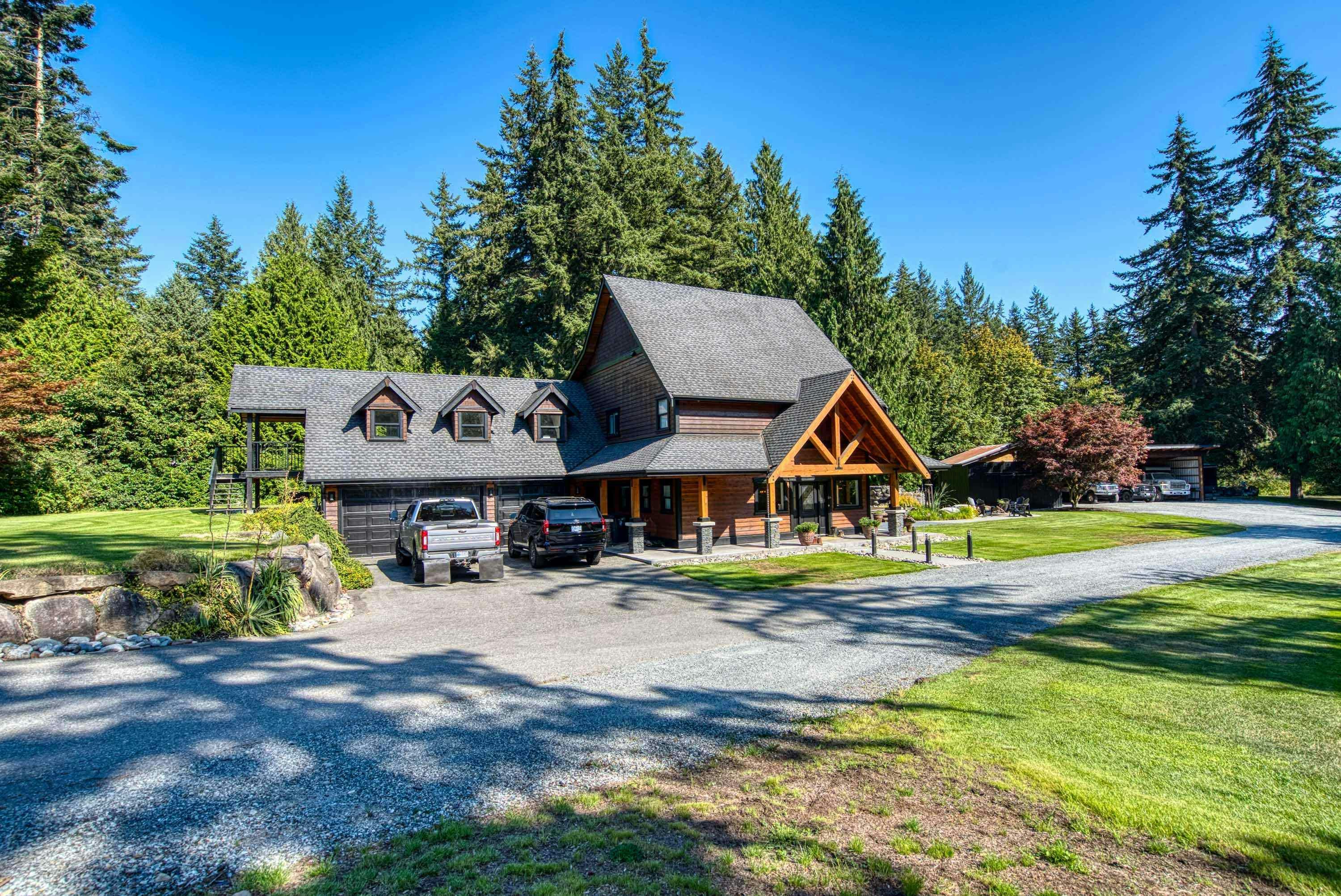 20078 27 Avenue, Langley, BC, V2Z 1X2