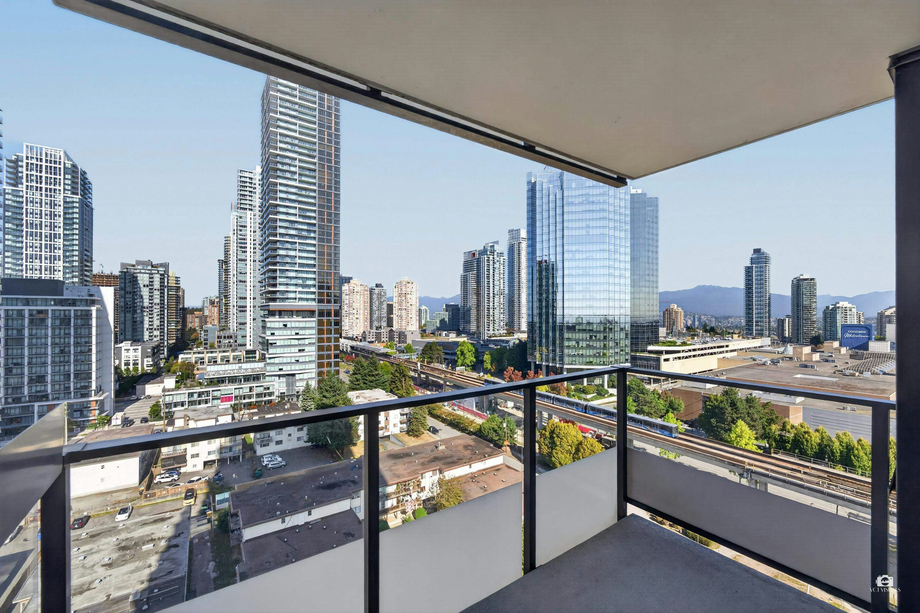 1806-6658 Dow Avenue, Burnaby, BC, V5H 0C7 - 23