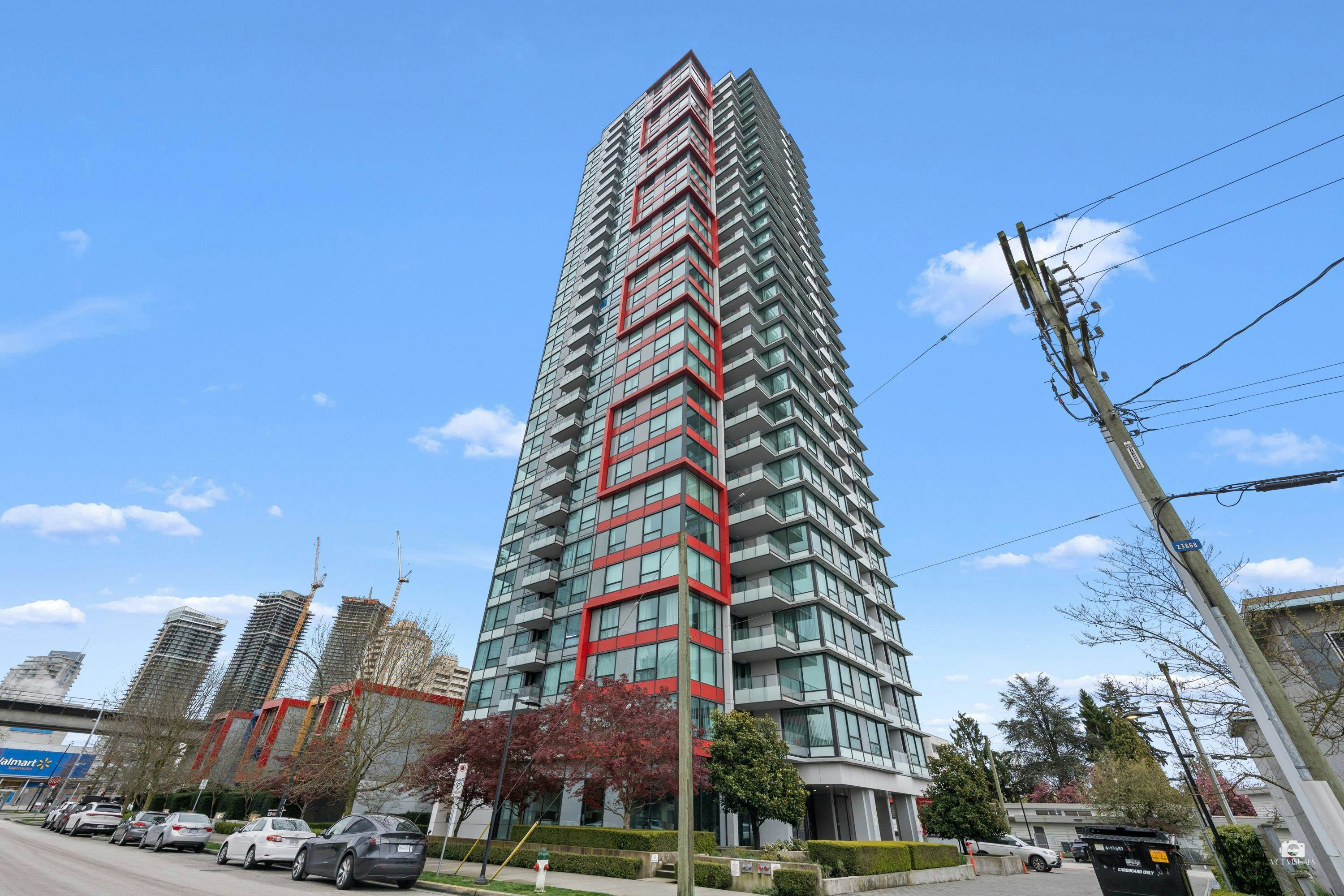 1806-6658 Dow Avenue, Burnaby, BC, V5H 0C7 - 36