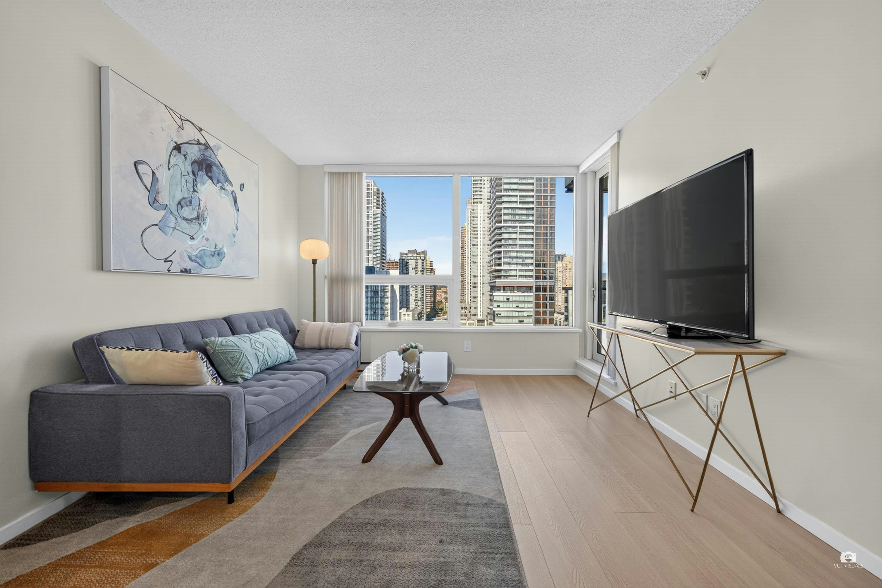 1806-6658 Dow Avenue - 2
