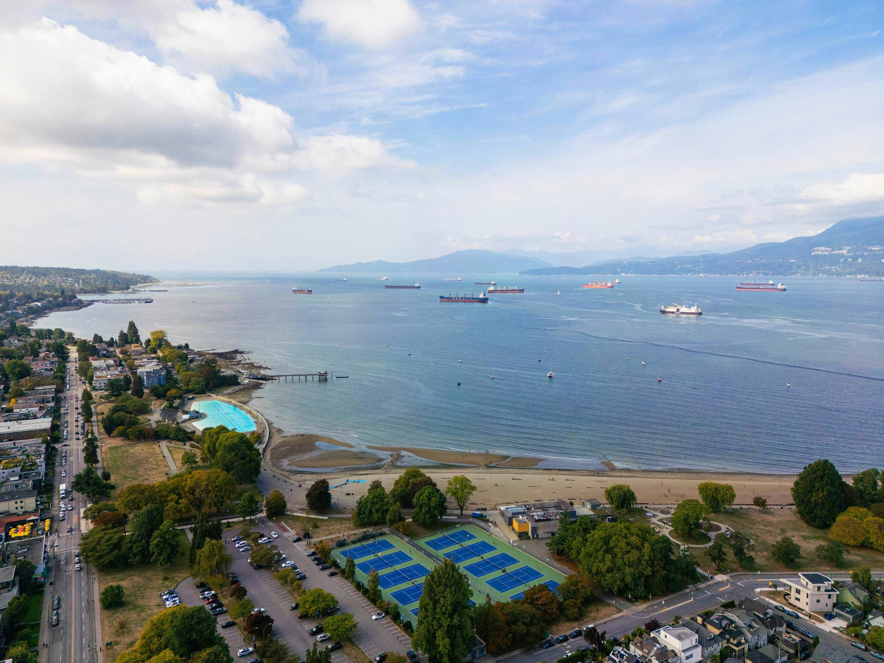 201-1425 Cypress Street, Vancouver, BC, V6J 3L1 - 30