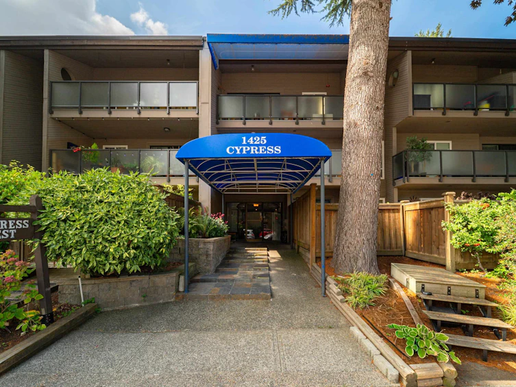 201-1425 Cypress Street, Vancouver, BC, V6J 3L1 - 19