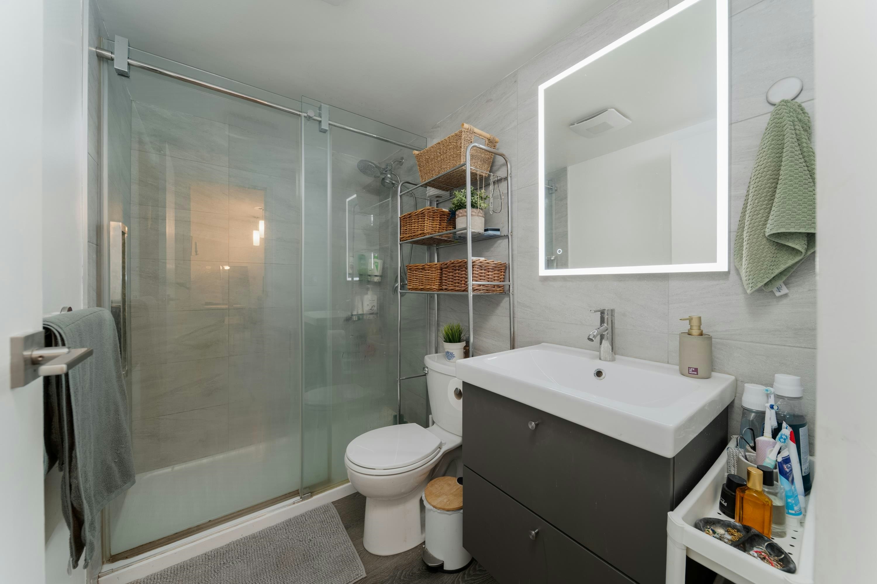 201-1425 Cypress Street, Vancouver, BC, V6J 3L1 - 10