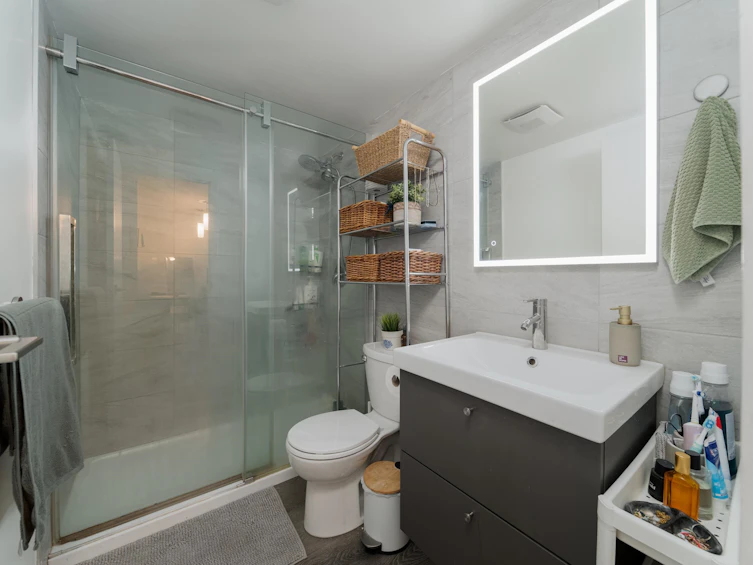 201-1425 Cypress Street, Vancouver, BC, V6J 3L1 - 10