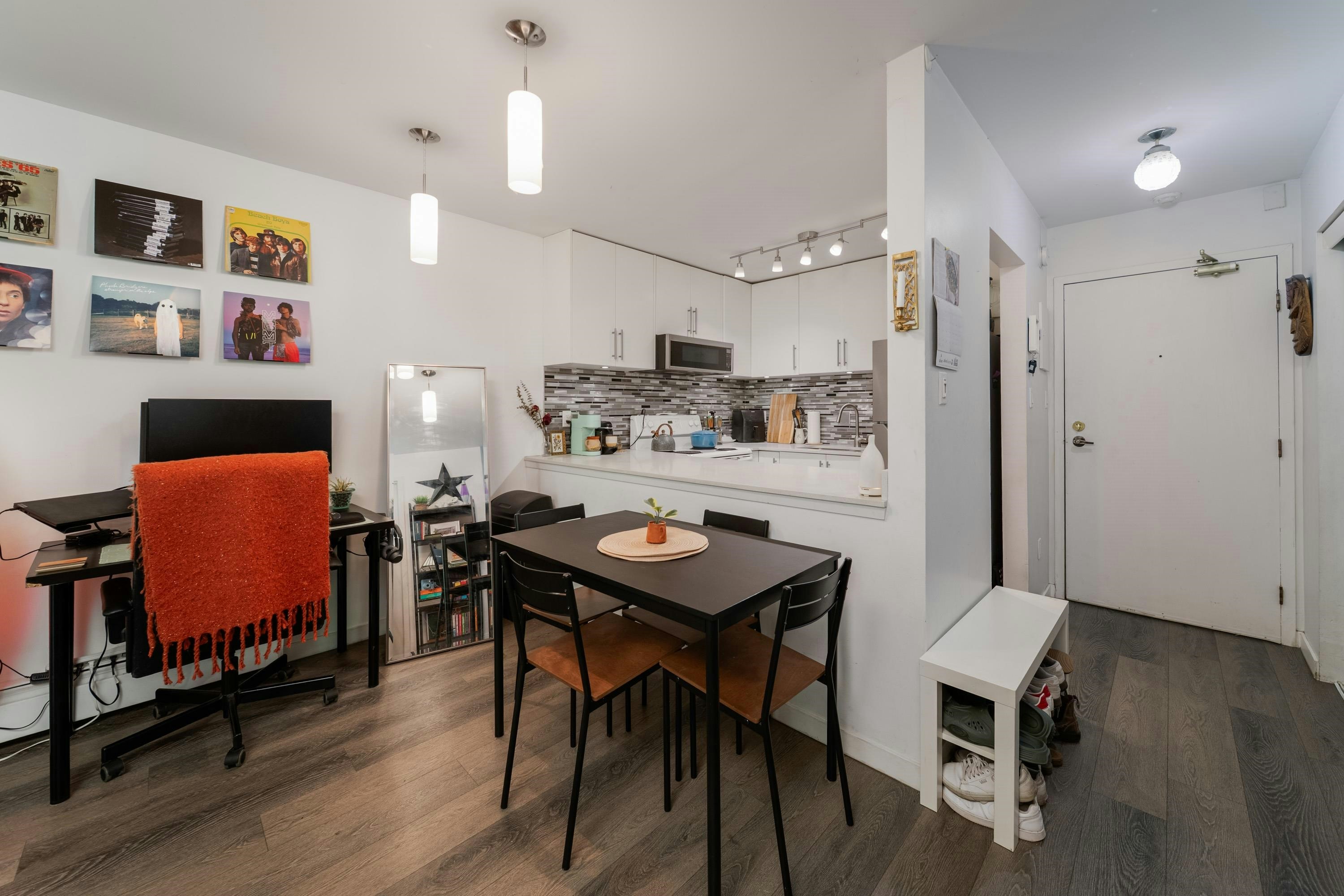 201-1425 Cypress Street, Vancouver, BC, V6J 3L1 - 6