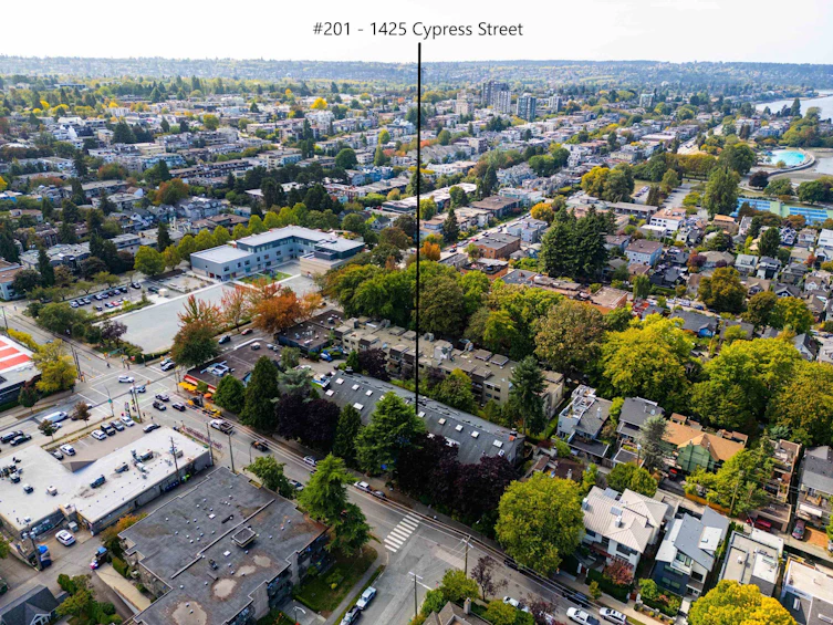 201-1425 Cypress Street, Vancouver, BC, V6J 3L1 - 21
