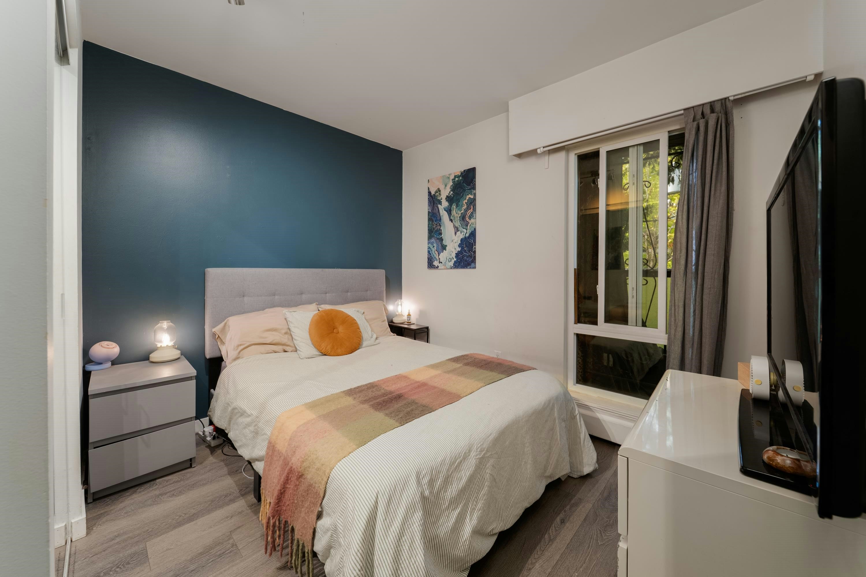 201-1425 Cypress Street, Vancouver, BC, V6J 3L1 - 11