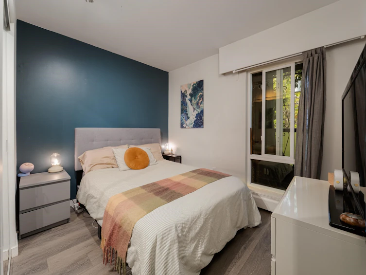 201-1425 Cypress Street, Vancouver, BC, V6J 3L1 - 11