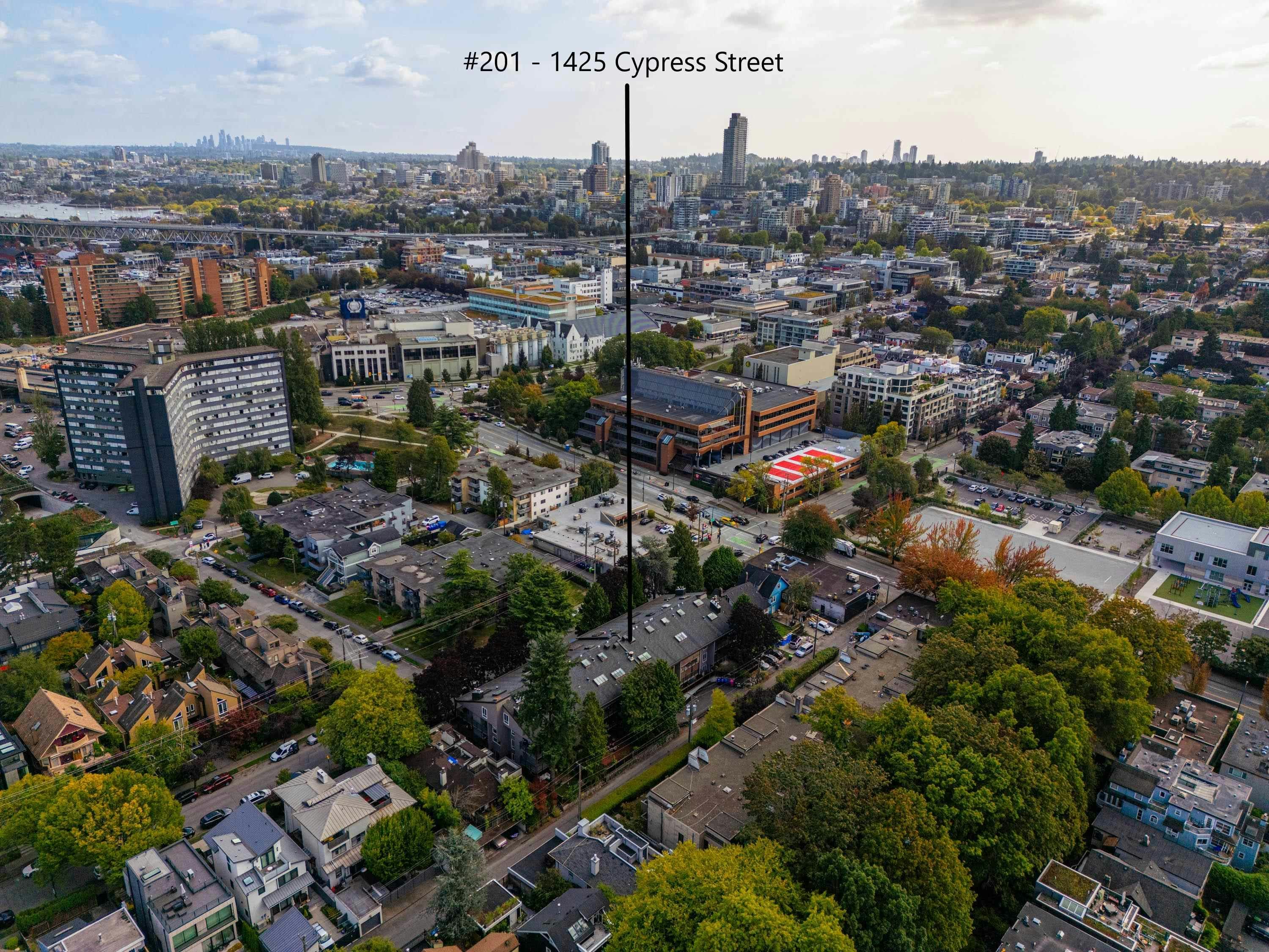 201-1425 Cypress Street, Vancouver, BC, V6J 3L1 - 28