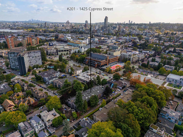 201-1425 Cypress Street, Vancouver, BC, V6J 3L1 - 28