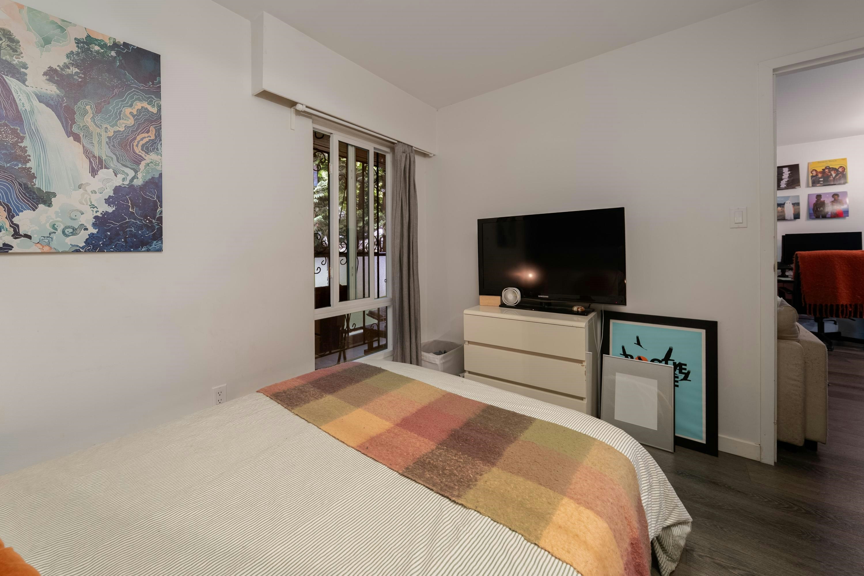 201-1425 Cypress Street, Vancouver, BC, V6J 3L1 - 13