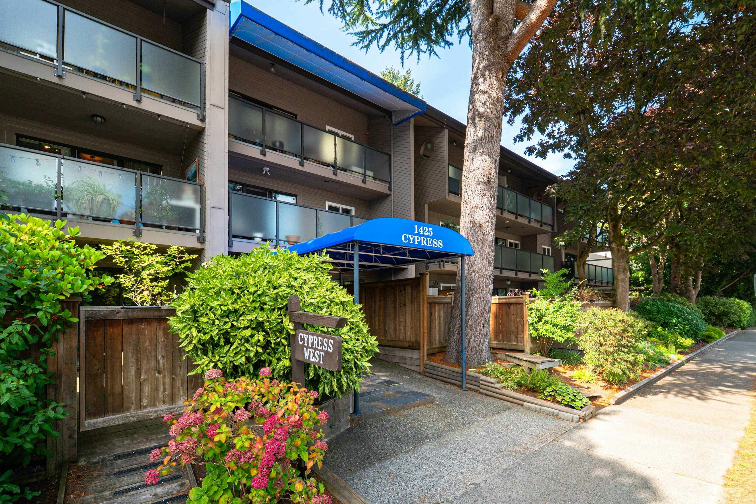 201-1425 Cypress Street, Vancouver, BC, V6J 3L1 - 20