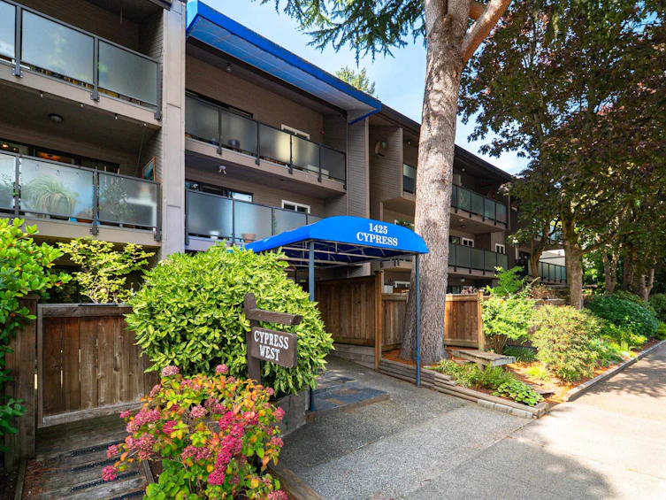 201-1425 Cypress Street, Vancouver, BC, V6J 3L1 - 20