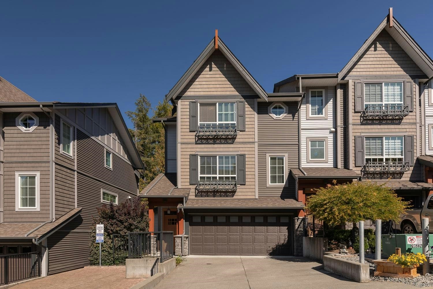 32-23539 Gilker Hill Road, Maple Ridge, BC, V2W 1C8