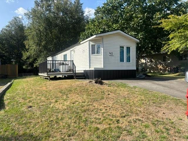 41-43201 Lougheed Highway, Mission, BC, V0M 1G0