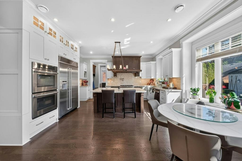 2398 Oliver Crescent, Vancouver, BC, V6L 1S7 - 8