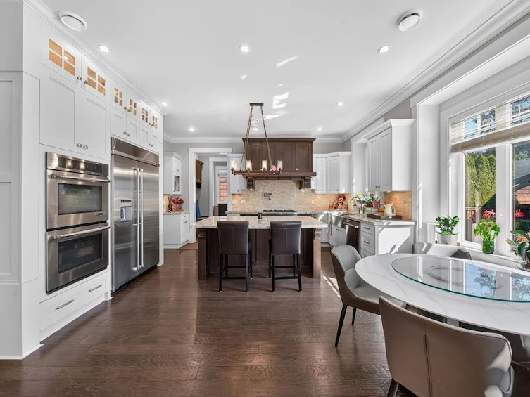 2398 Oliver Crescent, Vancouver, BC, V6L 1S7 - 8